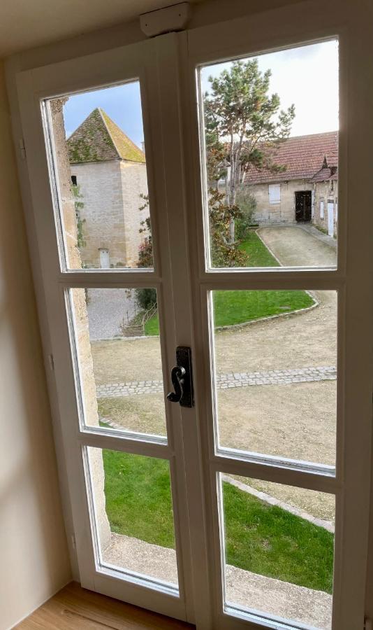 Gite Du Fournil « Chez Nicole » Ully-Saint-Georges エクステリア 写真